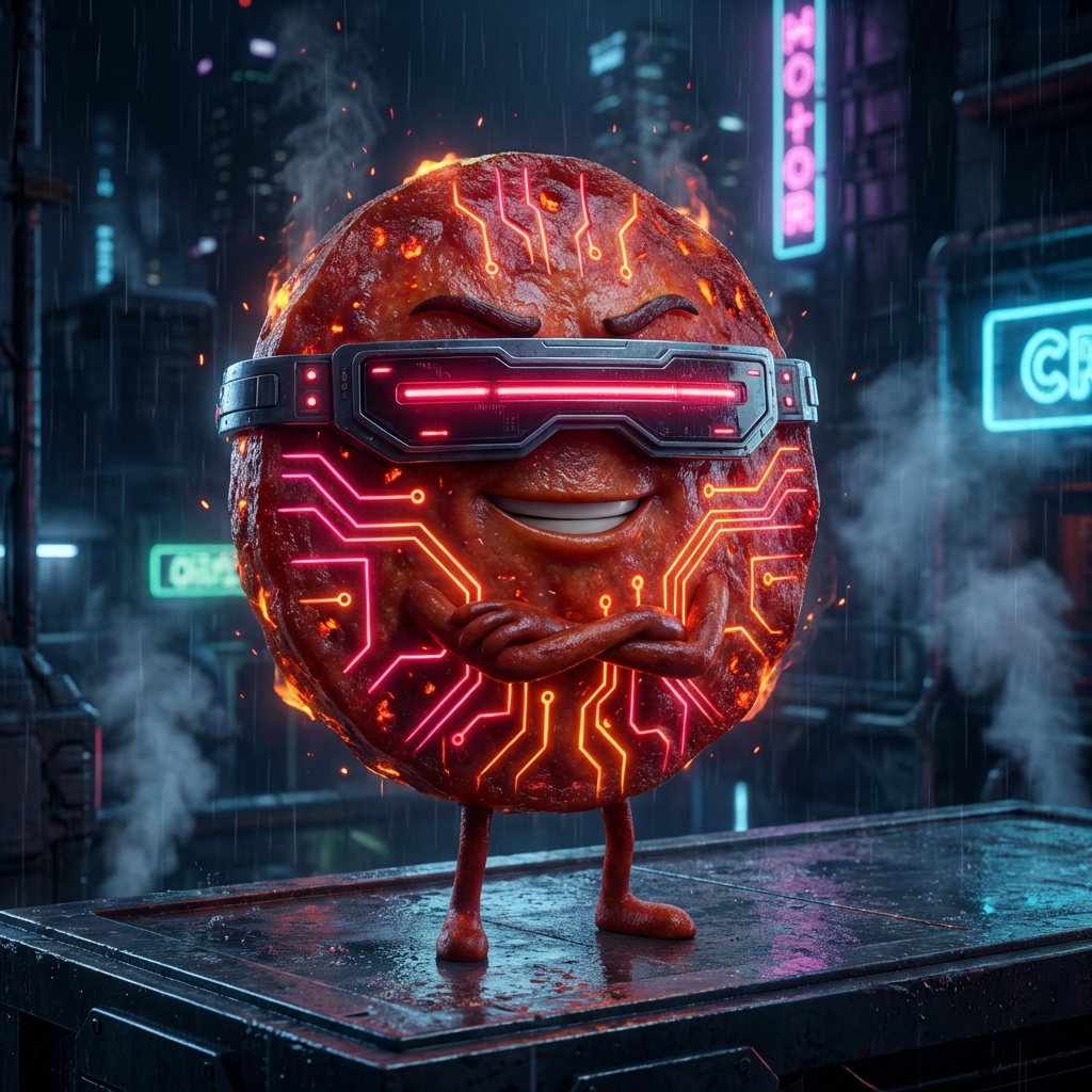 Pepperoni